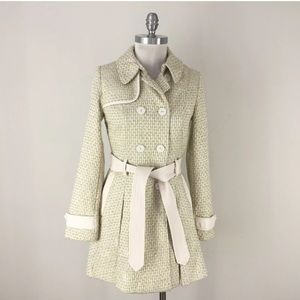 Victoria Secret Trench Coat,